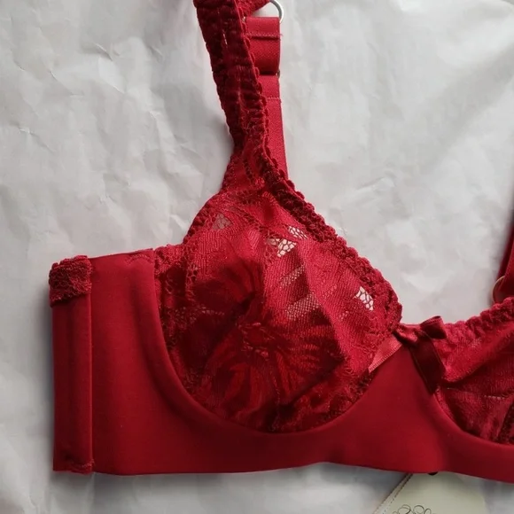 FINAL SALE - Agent Provocateur Audrey - Picture 4 of 13